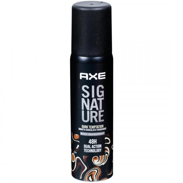 Axe signature online chocolate perfume