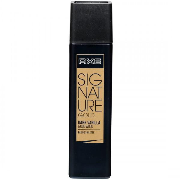 Axe oud wood dark vanilla perfume top