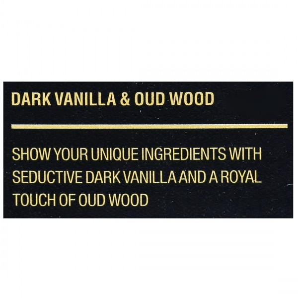 Axe signature dark vanilla discount
