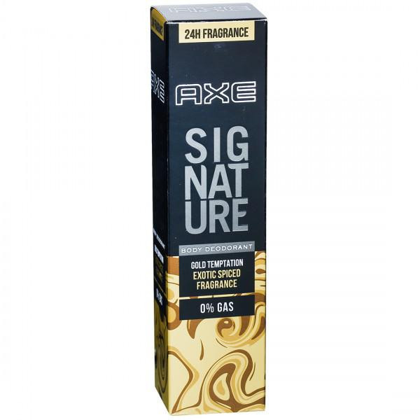 Axe gold temptation perfume deals