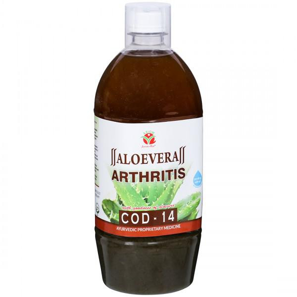 Aloe vera juice for arthritis shop