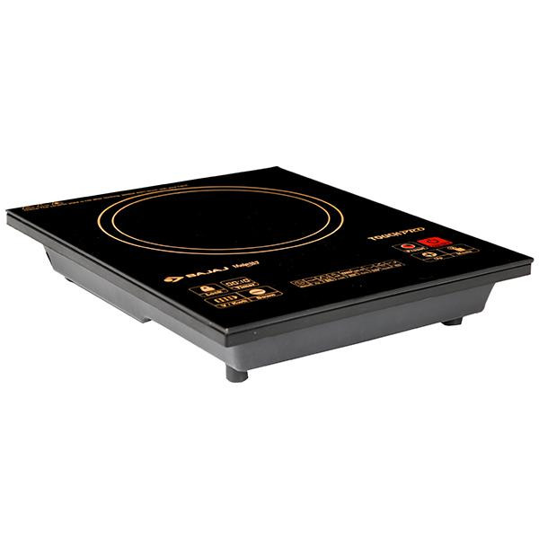 Bajaj majesty touch clearance pro induction cooker