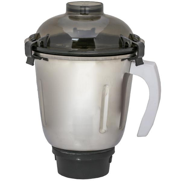 Buy Bajaj Platini Mixer Grinder PX 7 White 500 Watts Pack Of 1 Online Flipkart Health