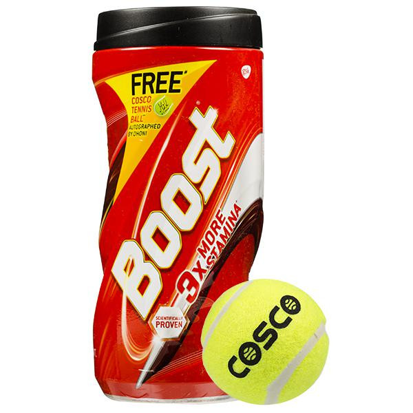Ball boost 2025