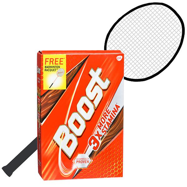 Free boost hot sale