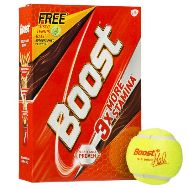Ball boost hotsell