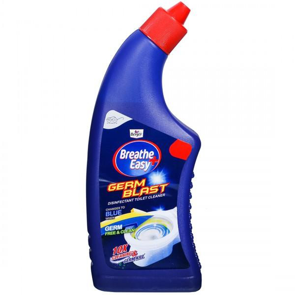 Easy online toilet cleaner