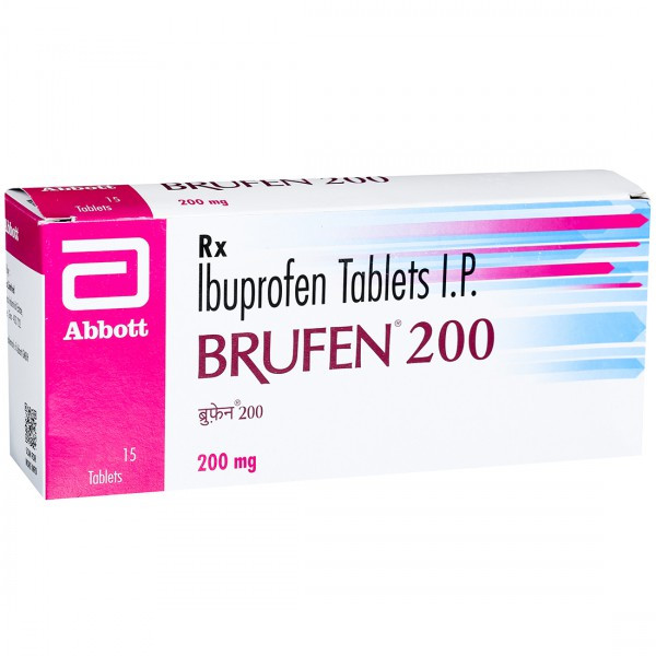 Brufen 200 sales