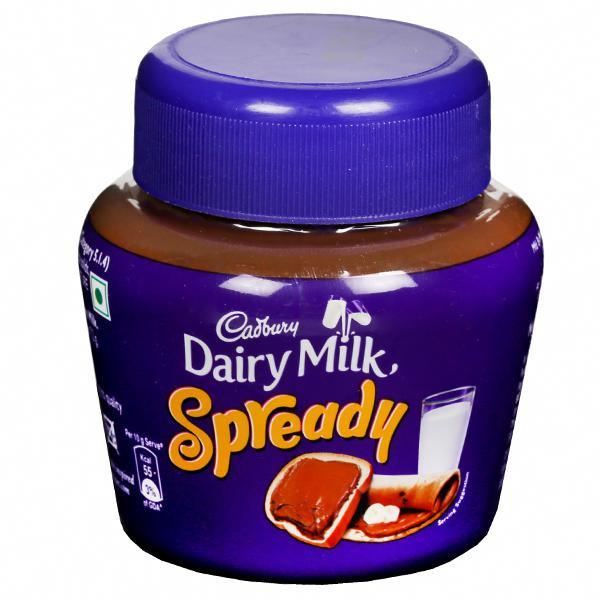 Cadbury spready discount
