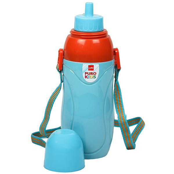 Cello puro kids 2025