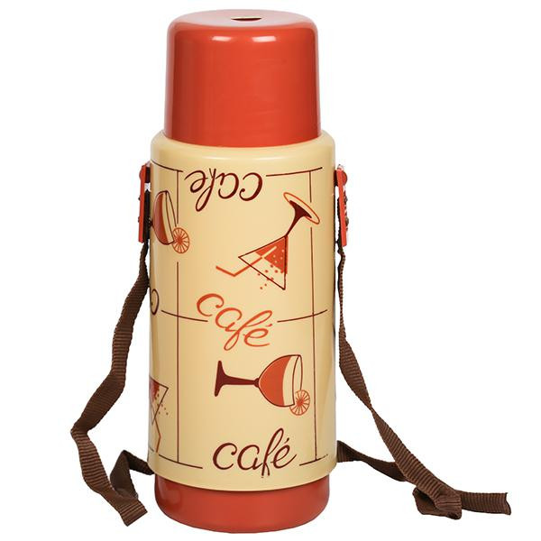 Cello tea flask top