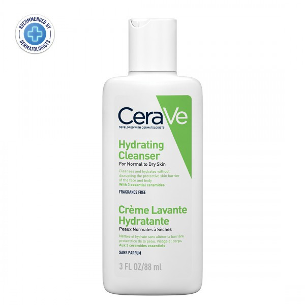 Face cleanser online for normal skin