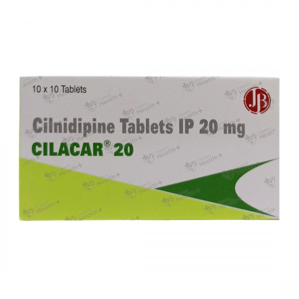 Tab cilacar outlet 20