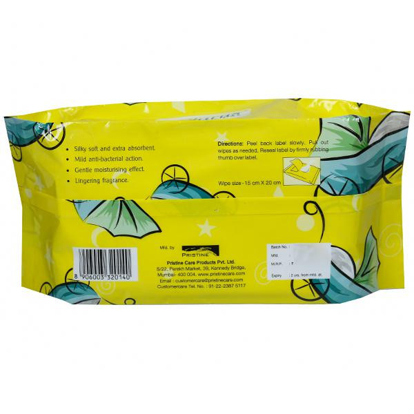 Expired on sale baby wipes