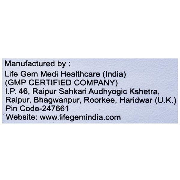 Life gem shop company