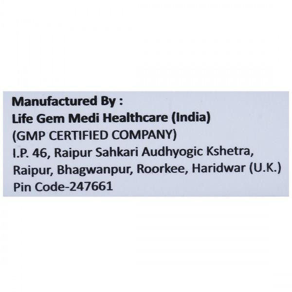 Life best sale gem company