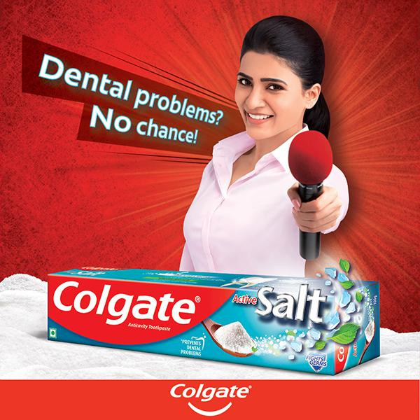 Salt toothpaste hotsell