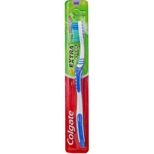 Buy Colgate Extra Clean Hard Toothbrush Online Flipkart Health