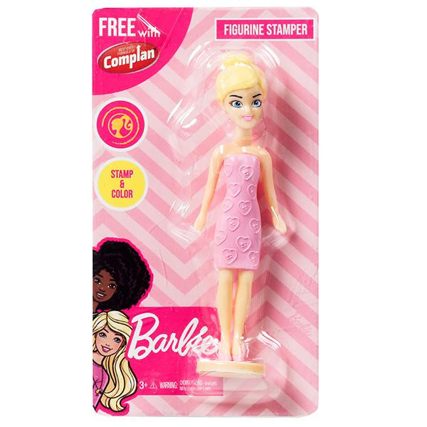 Barbie clearance color refill