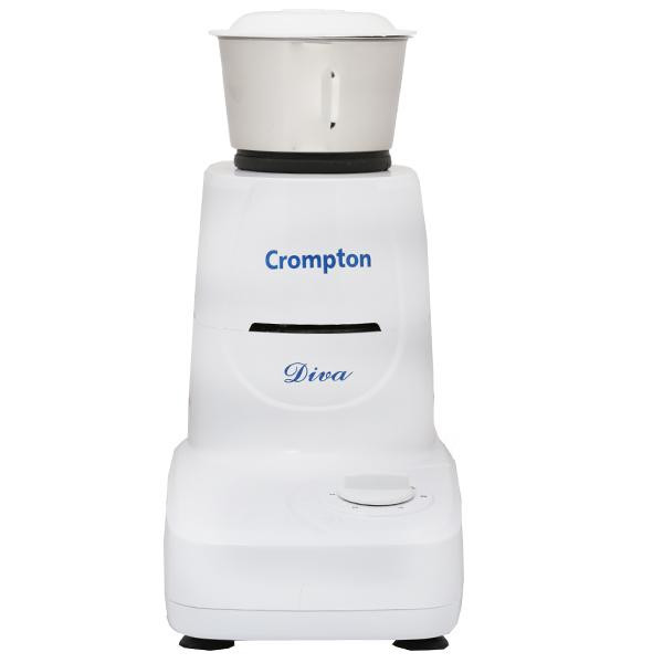 Crompton diva outlet mixer grinder