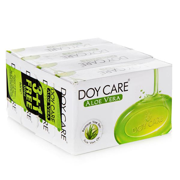 Doy care new arrivals soap