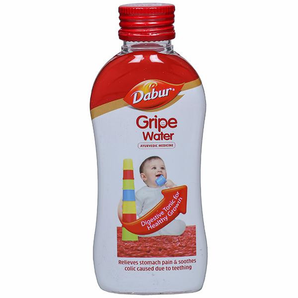 Dabur gripe water discount uses