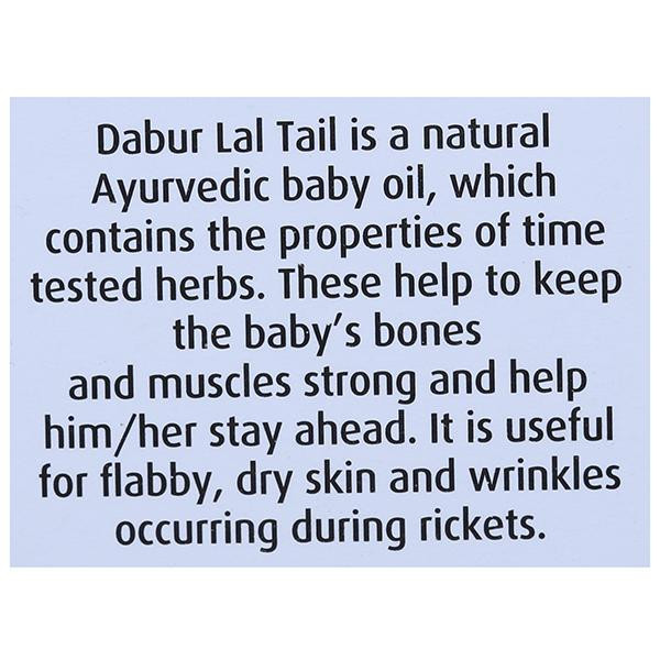 Dabur lal tail flipkart top