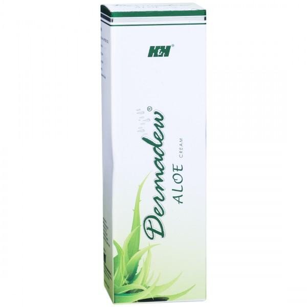 Dermadew aloe baby lotion on sale