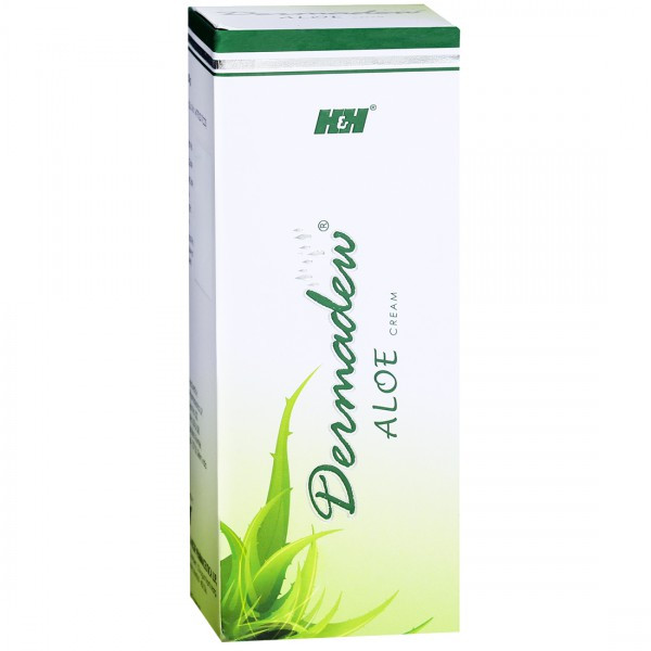 Dermadew baby aloe best sale cream