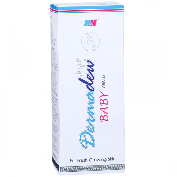 Baby dermadew cream hot sale