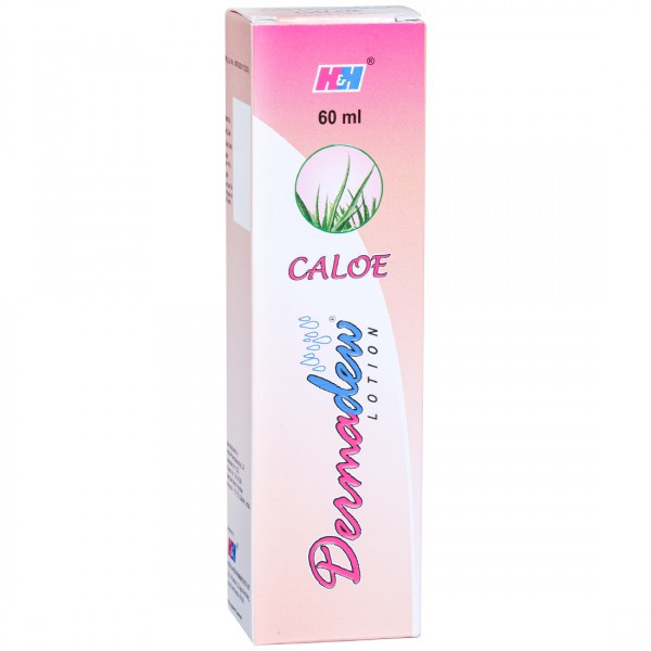 Dermadew caloe lotion for babies hotsell