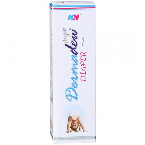 Dermadew hotsell diaper cream
