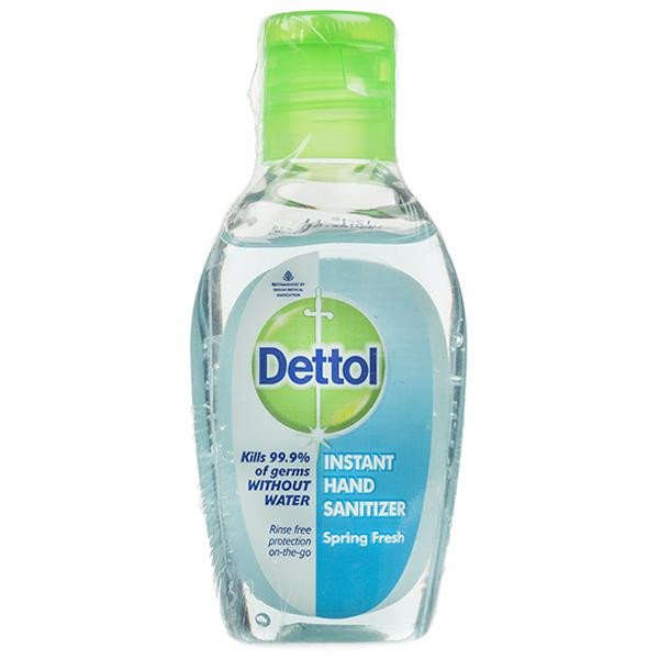 Dettol hand sanitizer flipkart sale