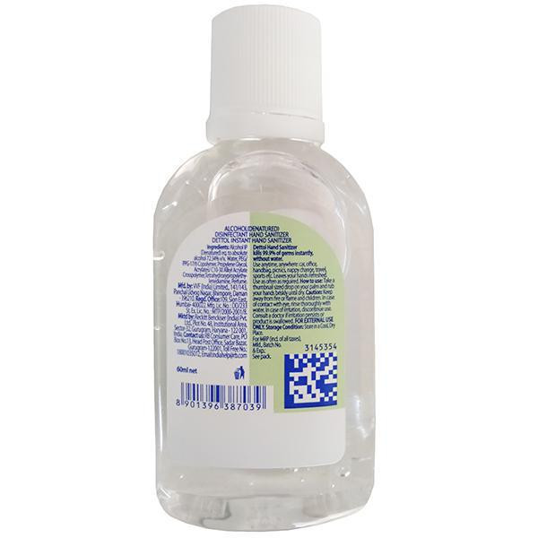 Dettol hand sanitizer flipkart hotsell