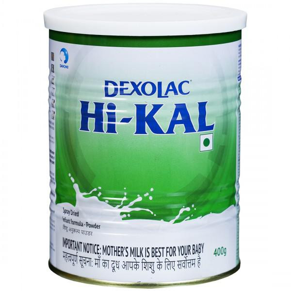 Dexolac hi hotsell kal formula