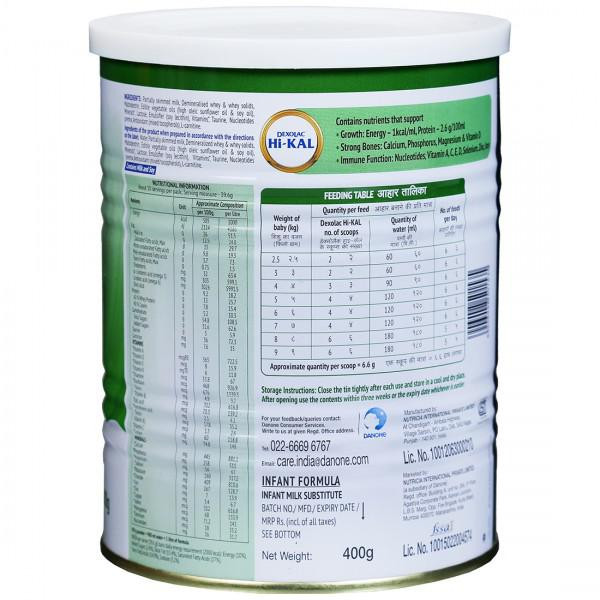 Dexolac hi kal formula top