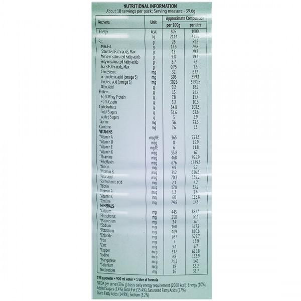 Dexolac hi kal store formula