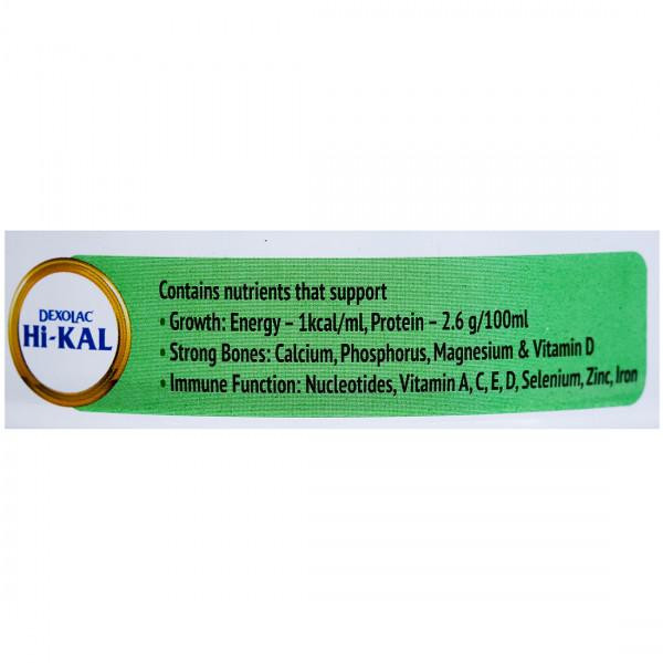 Dexolac hi kal store formula