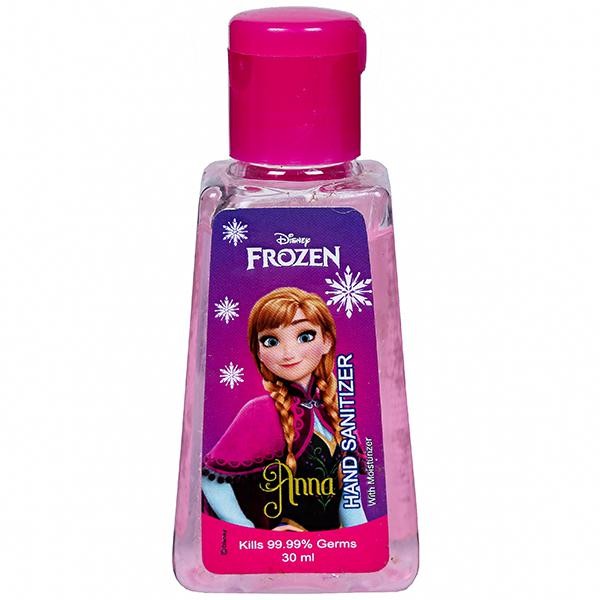 Frozen anna online perfume