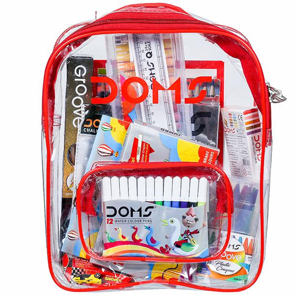 Doms art bag cheap