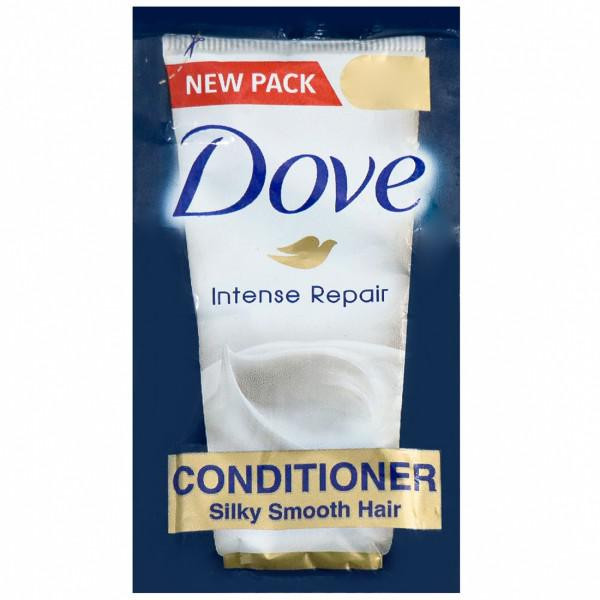 Dove conditioner pouch new arrivals