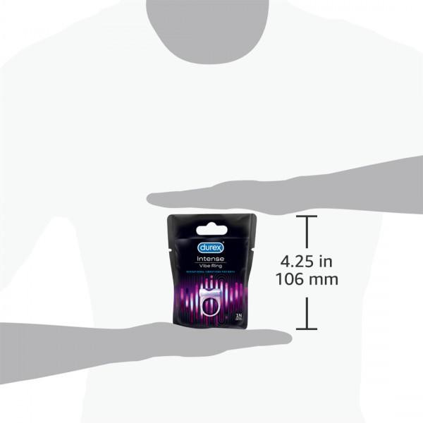 Buy Durex Intense Vibe Ring Online Flipkart Health