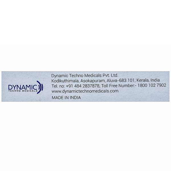 Dyna Abdominal Corset - Dynamic Techno Medicals