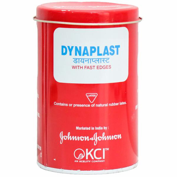 Dynaplast elastic adhesive on sale bandage