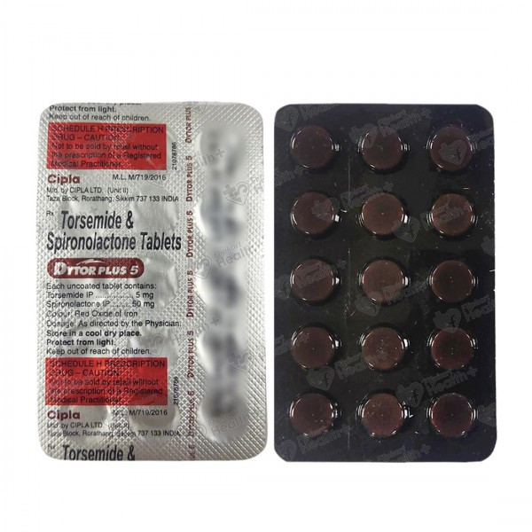 Tab dytor plus 5 discount
