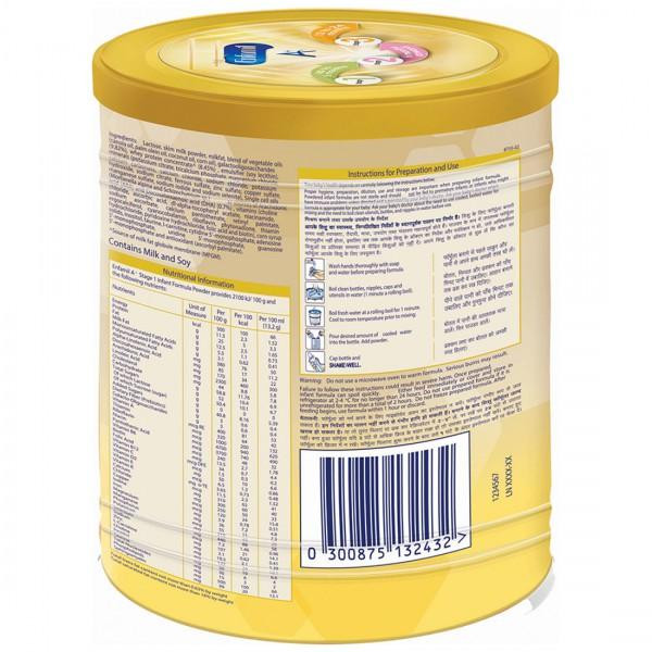Enfamil a+ powder 2025