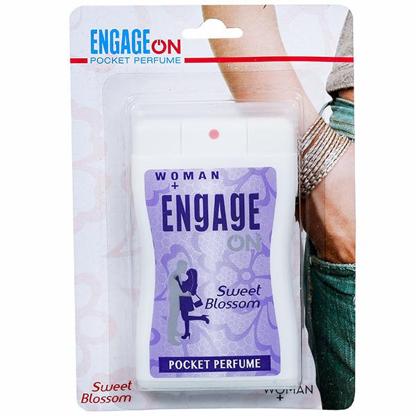 Engage 2025 sweet blossom