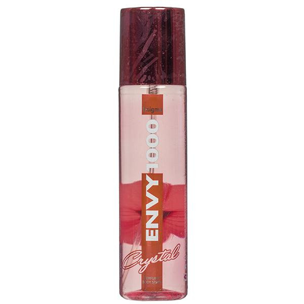 Envy 1000 crystal best sale perfume