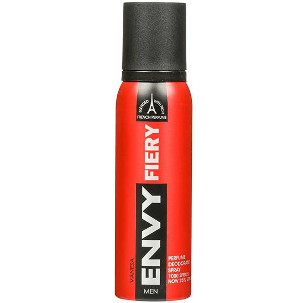 Envy 1000 2025 perfume red