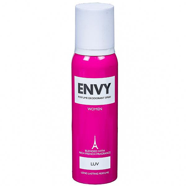 Envy discount deo perfume
